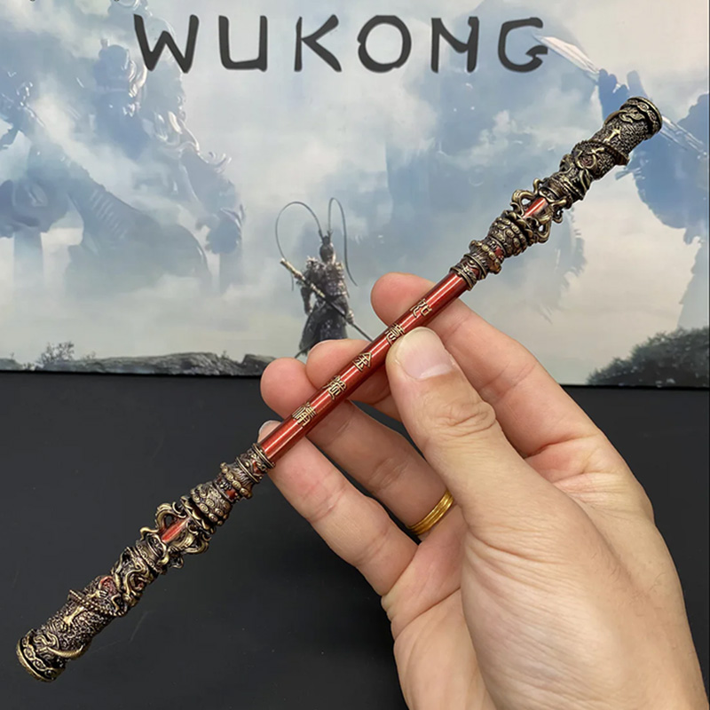 Wukong Gift Box - LA2751 3